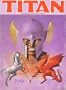 Titan: The Monster Slugathon Fantasy Wargame [BOX SET]