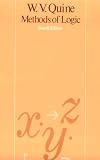 Methods of Logic: Fourth Edition