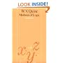 Methods of Logic: Fourth Edition