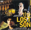 ロスト・サン [DVD]