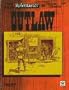 Outlaw (A Genre Book for Rolemaster and Spacemaster)