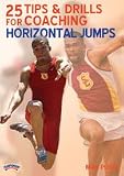 Mike Pullins: 25 Tips & Drills for Coaching Horizontal Jumps (DVD)
