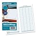 Quality Product By Adams Business Forms - Vehicle Mileage Log Book 32 Pages 3-1/4"x6-1/4" White