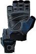 Harbinger 1210 Big Grip Non WristWrap Glove (Charcoal/Steel Blue) Harbinger 1210 Big Grip Non WristWrap Glove (Charcoal/Steel Blue)
