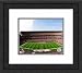 Framed Browns Stadium Cleveland Browns Photo