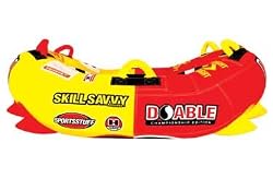 SPORTSSTUFF LULU 1