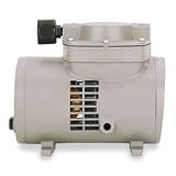 Thomas Industries 900-58 Diaphragm Vacuum Pump