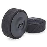 Scooba  Replacement Tires, 6-pack