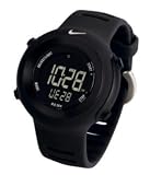 Nike Gorge Junior Digital Watch - Black - WK0010-001