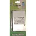 HQRP BATTERY Replacement for HP Compaq iPaq 3600 3700 3100 3630 3635 3640 3650 3660 3670 3730 3735 3760 3130 3150 POCKET PC PDA + TORX Screwdriver + MANUAL