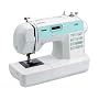 Brother CE-4000 40 Stitch LCD Computer Sewing Machine