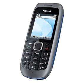 Nokia 1616�@�A�W�A�E���[���b�p�Ŏg���Ȃ�@ɷ��@1616�@�u���b�N