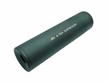 JBU JB10 Barrel Extension for Airsoft AEG, 4.75-Inch