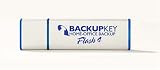 BackupKey BF4 Multi-Computer Backup, Transfer and Synchronization System (2-4 Computers - 4GB, USB 2.0)