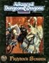 Fighter's Screen/Screens and Reference Material (Advanced Dungeons & Dragons, 2nd Edition)