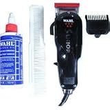 Wahl Professional 5 Star Series Senior Clipper Great For Fades, Taper & Texture (model: 8545)