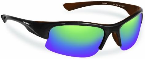 Flying Fisherman Sea Star Polarized Sunglasses