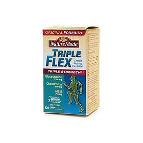 Nature Made TripleFlex, Caplets