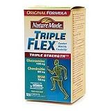 Nature Made TripleFlex, Caplets