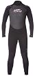 Hyperflex Wetsuits Boys' Cyclone 3/2mm Full Suit
