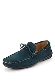 Collezione Suede Stain Defence™ Moccasins