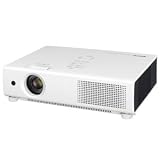 Sanyo PLC XU100 - LCD projector - 4000 ANSI lumens - XGA (1024 x 768) - 4:3