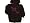 Boy's Rocawear Hooded Full Zip Down Front Jacket, 4T