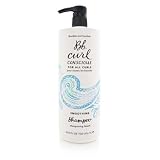 Bumble and Bumble Curl Conscious Smoothing Shampoo for All Curls Hair Shampoos