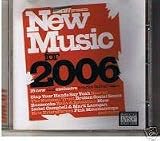 Uncut Presents New Music for 2006