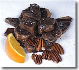 1 pound Bliss Pecan Toffee