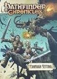 Campaign setting