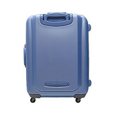 Cover image : NEW Air Line-エアライン-スーツケース　56cm　オレンジAL-5231