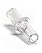 BACtrack Breathalyzer Mouthpieces (Pack of 100)