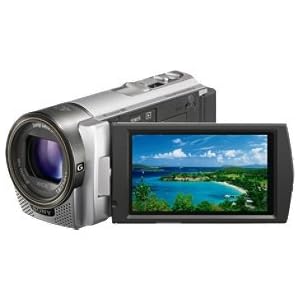 HDR-CX130/S