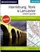 Rand Mcnally 2008 Harrisburg / York / Lancaster