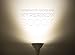 Hyperikon PAR38 LED Bulb, 14W (100W equivalent), 1220lm, 3000K (Soft White Glow), CRI 90+, Flood Light, Medium Base (E26), Dimmable, Energy Star