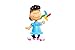 Peanuts Toy Figure (Pack of 5)