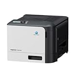 magicolor 3730DN Laser Printer - Color - Plain Paper Print - Desktop