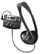Sony SRF-M37W Walkman Digital Tuning Weather/FM/AM Stereo Radio (Black) Sony SRF-M37W Walkman Digital Tuning Weather/FM/AM Stereo Radio (Black)