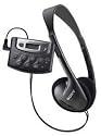 Sony SRF-M37W Walkman Digital Tuning Weather/FM/AM Stereo Radio (Black)