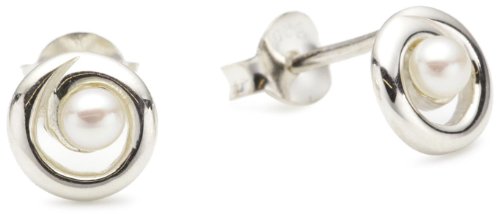 Imagen principal de Dew 38007FP - Pendientes de mujer con perlas