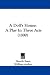 A Doll's House: A Play In Three Acts (1890)