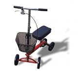 Knee Walker | Universal Knee Walker: Options - Steerable Knee Walker