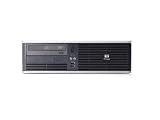 HP DC5800-Intel Pentium Dual-Core E2200 2.2 GHZ, 4GB RAM, 500 GB HD SATA,Blu-Ray Reader DVD Burner SATA, Microsoft Windows Vista Business