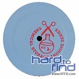 Litmus Test [Vinyl]
