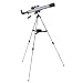 Meade 50AZ-P Altazimuth Refractor