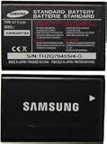 SAMSUNG t559 Comeback M540 Rant Battery AB463651BA