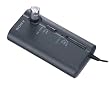 Sony ECM-CR120 Omnidirectional Clip-On Business Microphone with Noise-Reduction