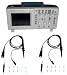 Tektronix Digital Oscilloscope, 100 MHz, 2 Ch, Color, TDS2012B