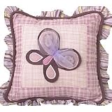 CoCaLo BaBy Sugar Plum Decorative Pillows 2 pk.